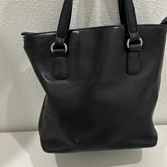 Vintage Great American LeatherWorks Crossbody/ Handbag